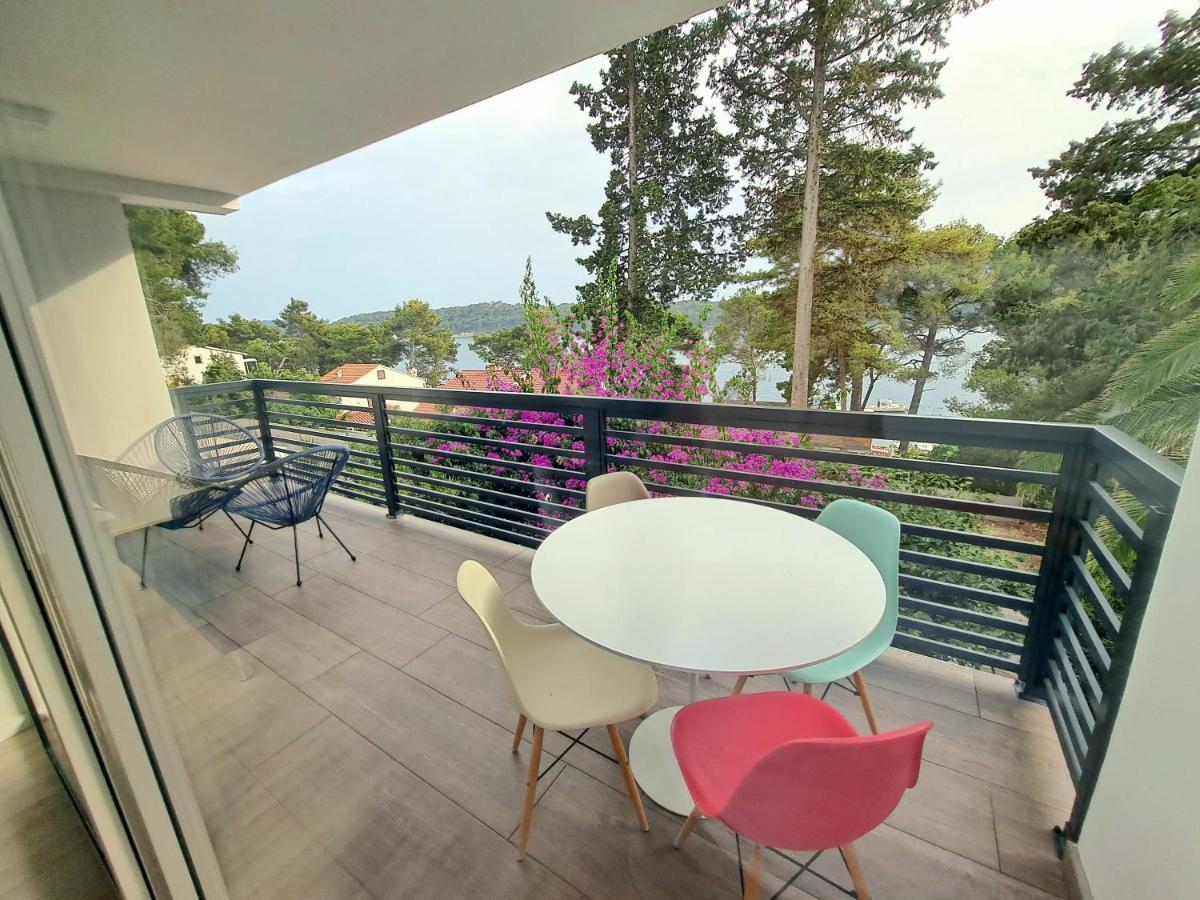 A2D1 Mali Lošinj Eksteriør bilde