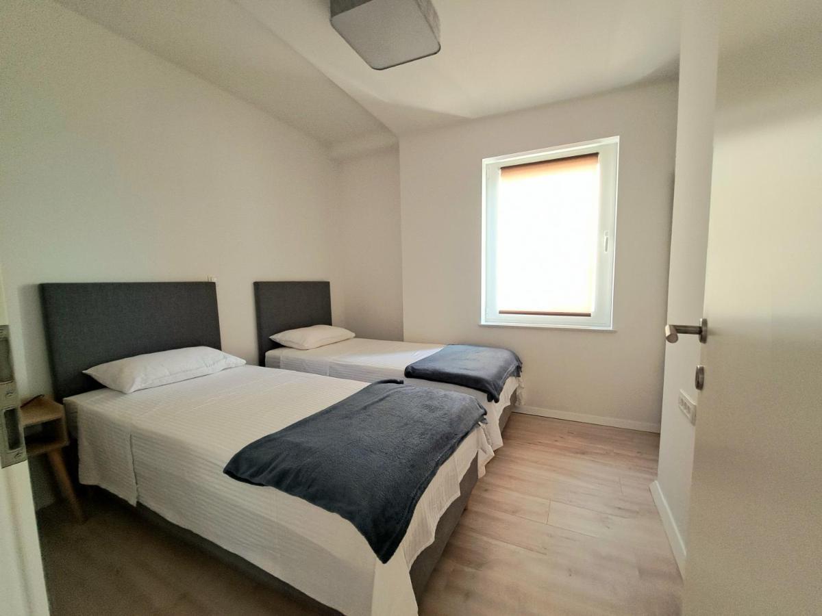A2D1 Mali Lošinj Eksteriør bilde