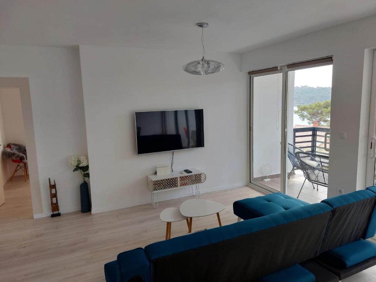 A2D1 Mali Lošinj Eksteriør bilde