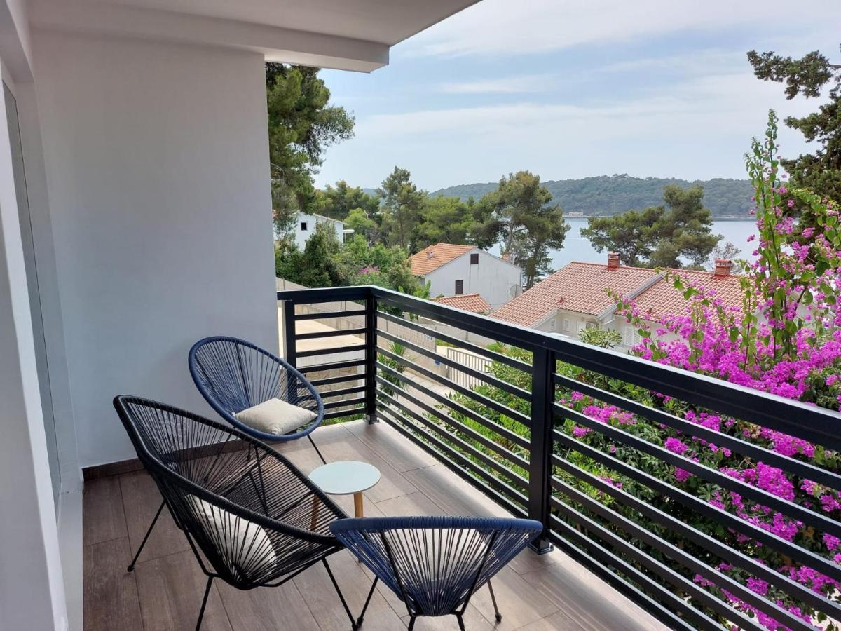 A2D1 Mali Lošinj Eksteriør bilde