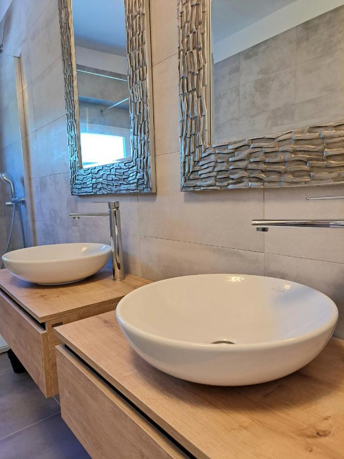A2D1 Mali Lošinj Eksteriør bilde