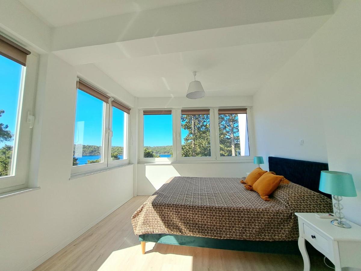 A2D1 Mali Lošinj Eksteriør bilde
