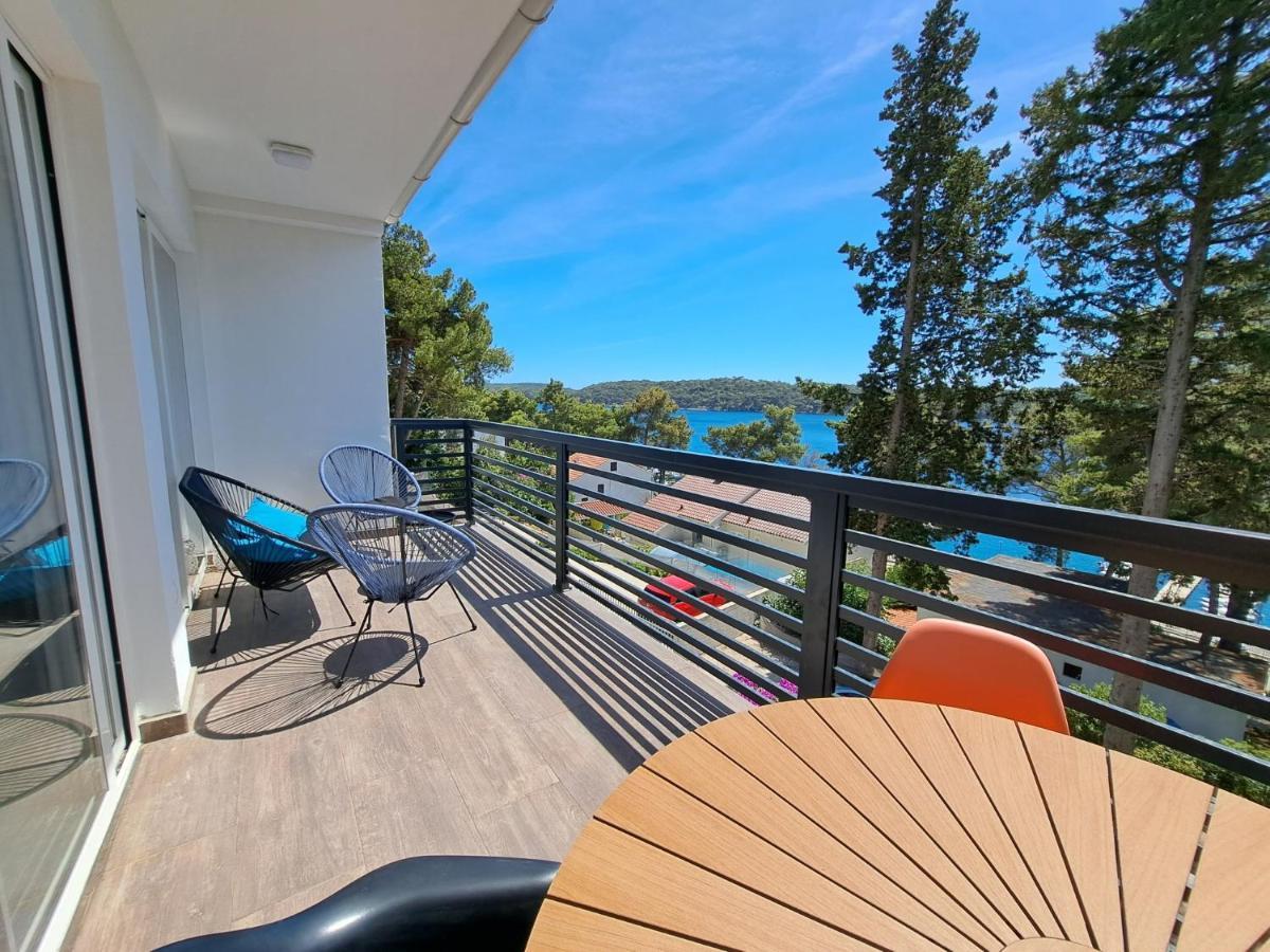 A2D1 Mali Lošinj Eksteriør bilde
