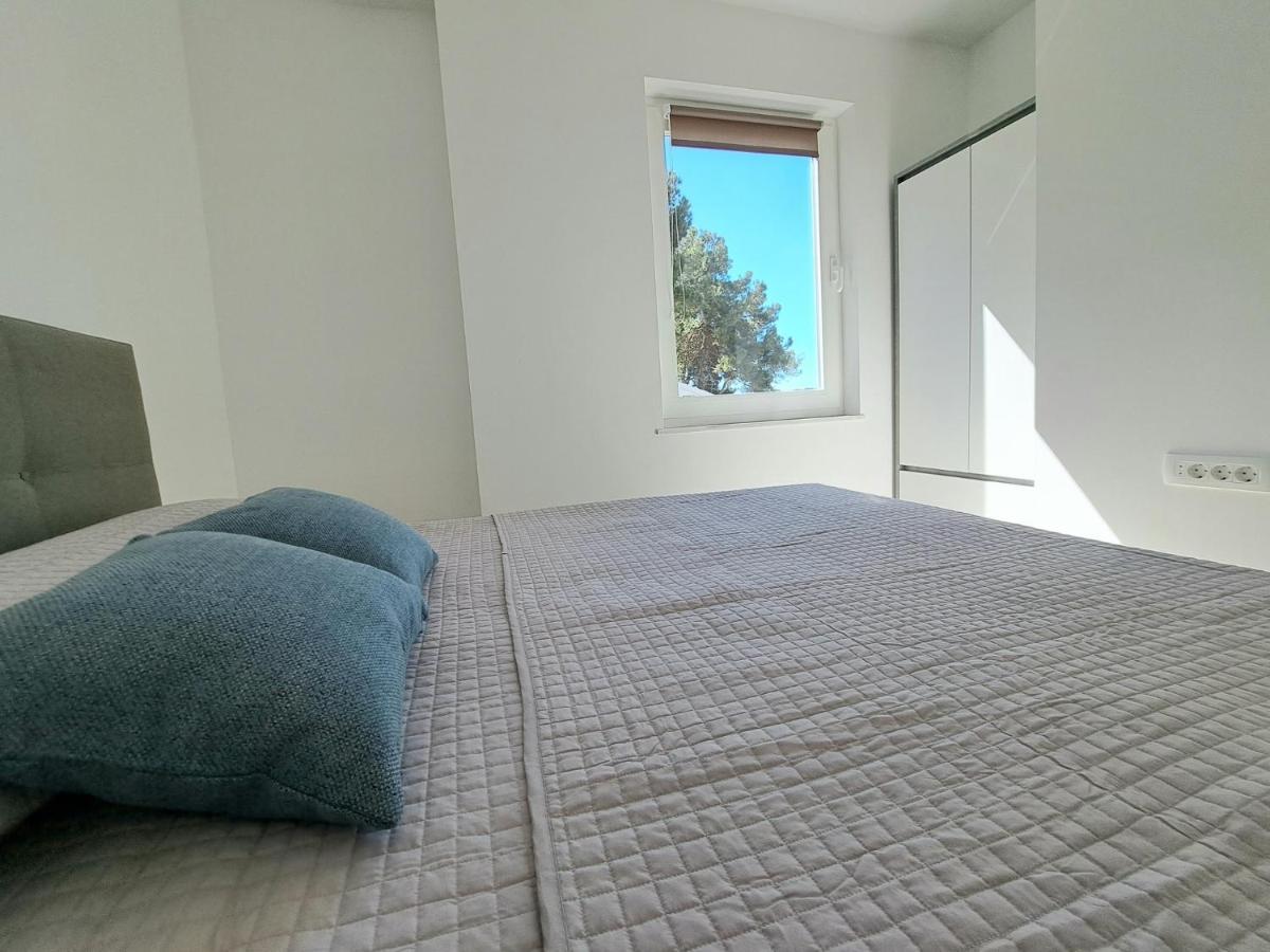 A2D1 Mali Lošinj Eksteriør bilde