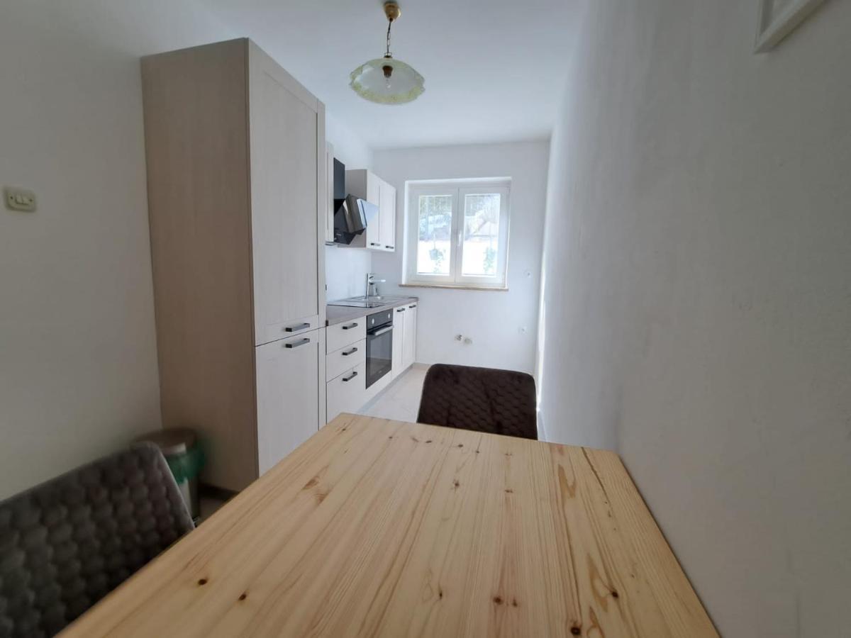A2D1 Mali Lošinj Eksteriør bilde